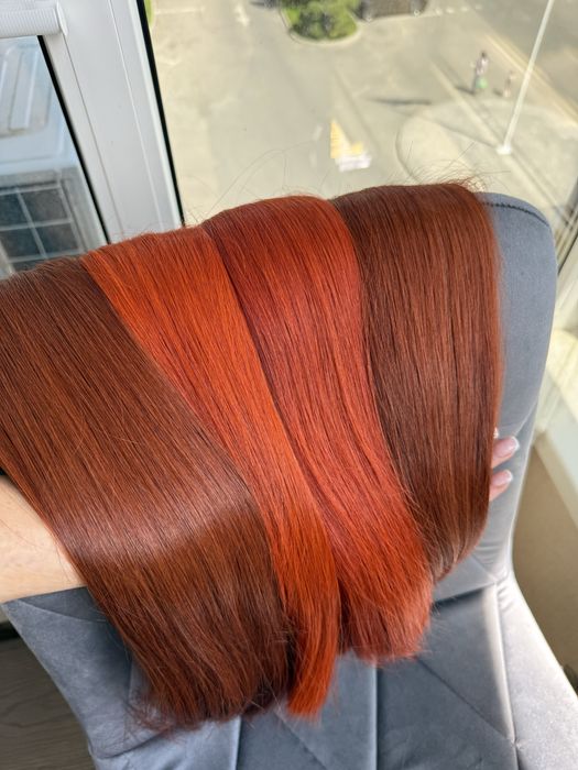 Купити волосся для нарощування, волосся натуральне , купить волосы