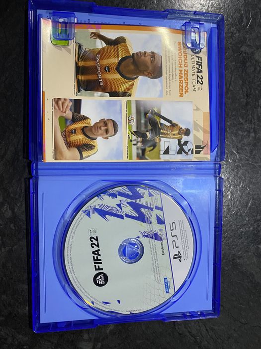 Fifa 2022 Playstation 5