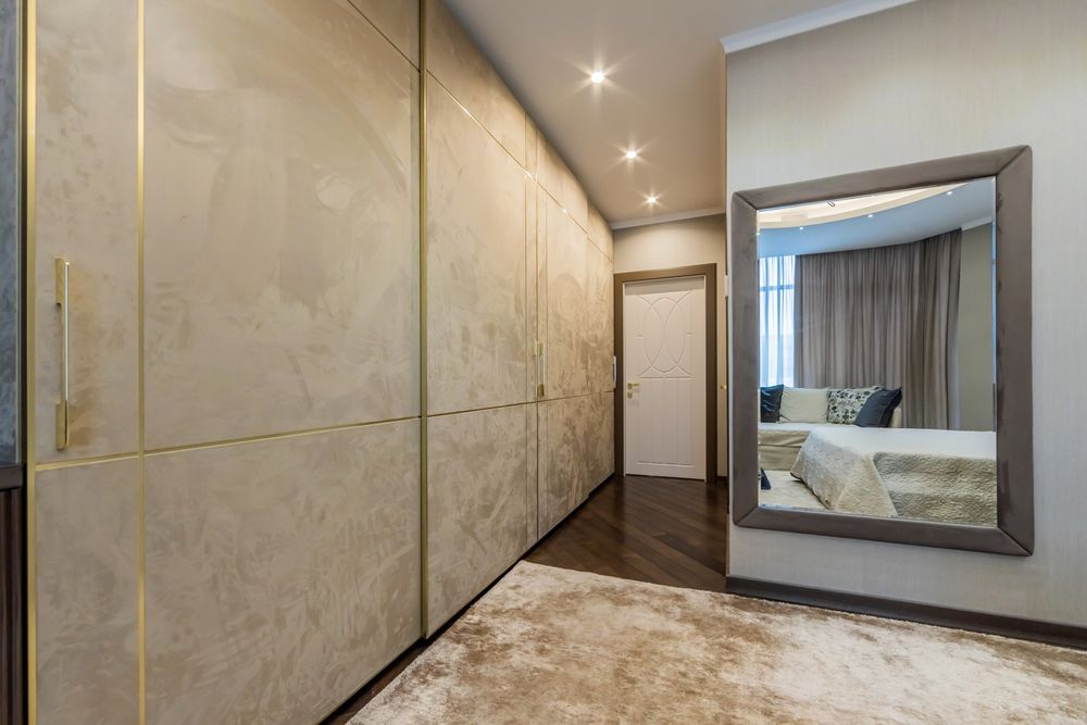 Багатокімнатна квартира за адресою бульвар Дружби Народів (площа 180 м²) - Atlanta.ua - фото 22