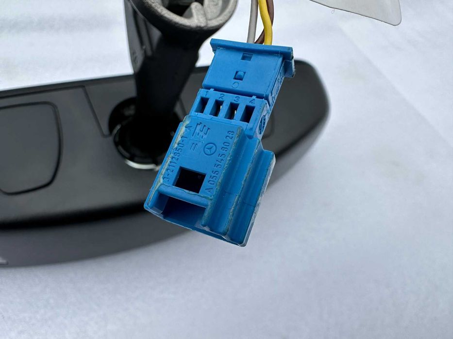 Люстерко Зеркало салон Мерседес Віто V-klasa V класса W447