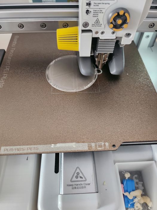 Bsmbu lab A1 mini