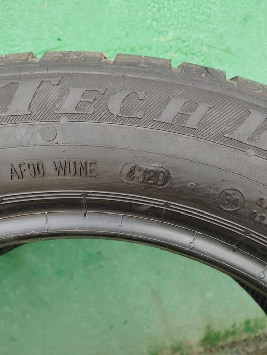 Резина літо r15 185/60