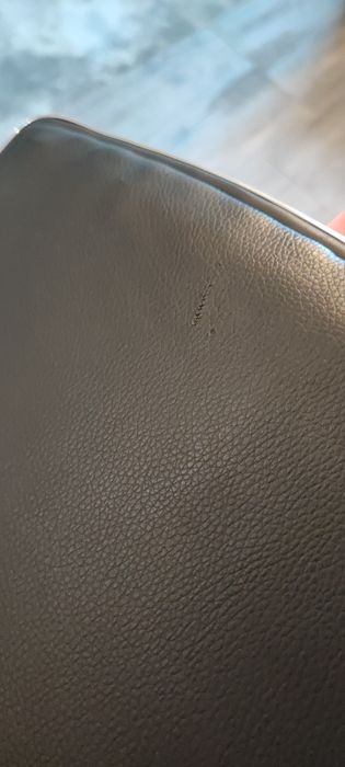 Zestaw trzech hokerów