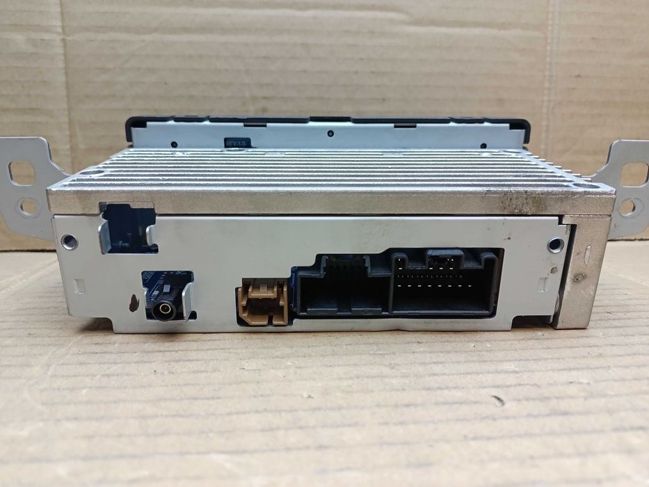 radio opel karl bluetooth usb