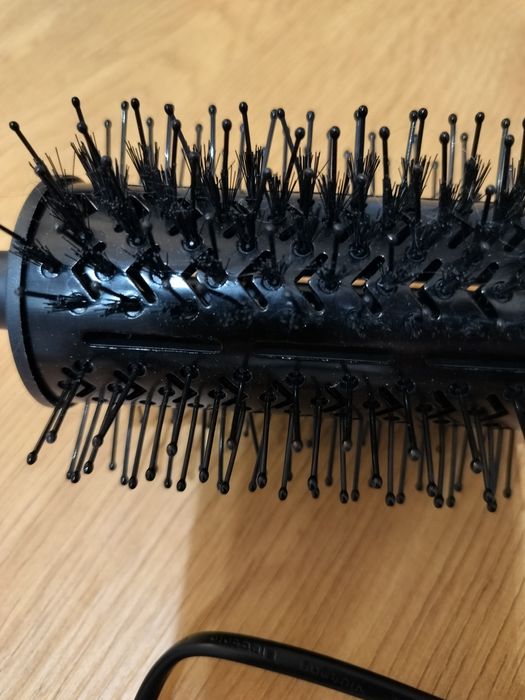 Modelador de cabelo ELLE