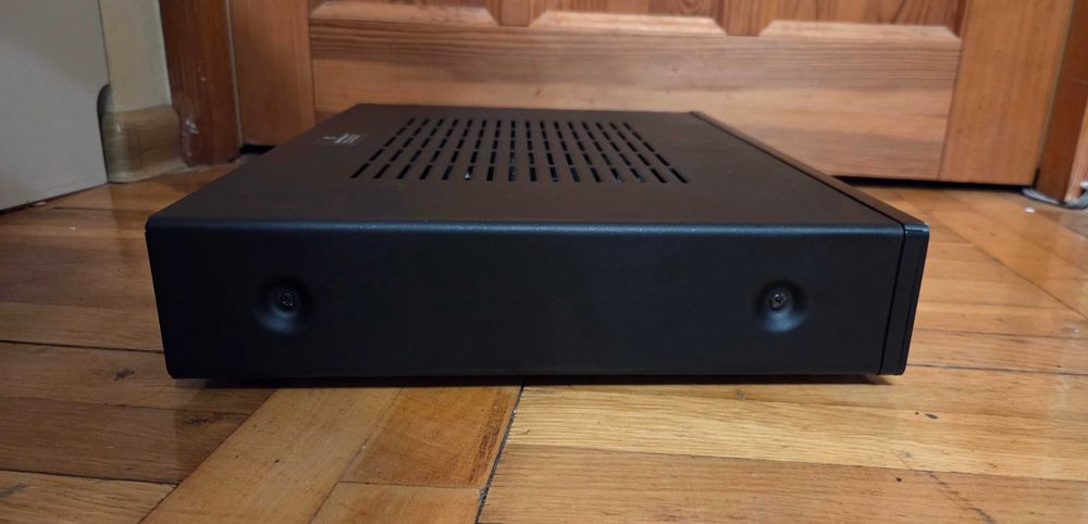 Wzmacniacz z Bluetooth Cambridge Audio Topaz AM10 2x55W BT stereo audio hi-fi audiofilski phono przedwzmacniacz