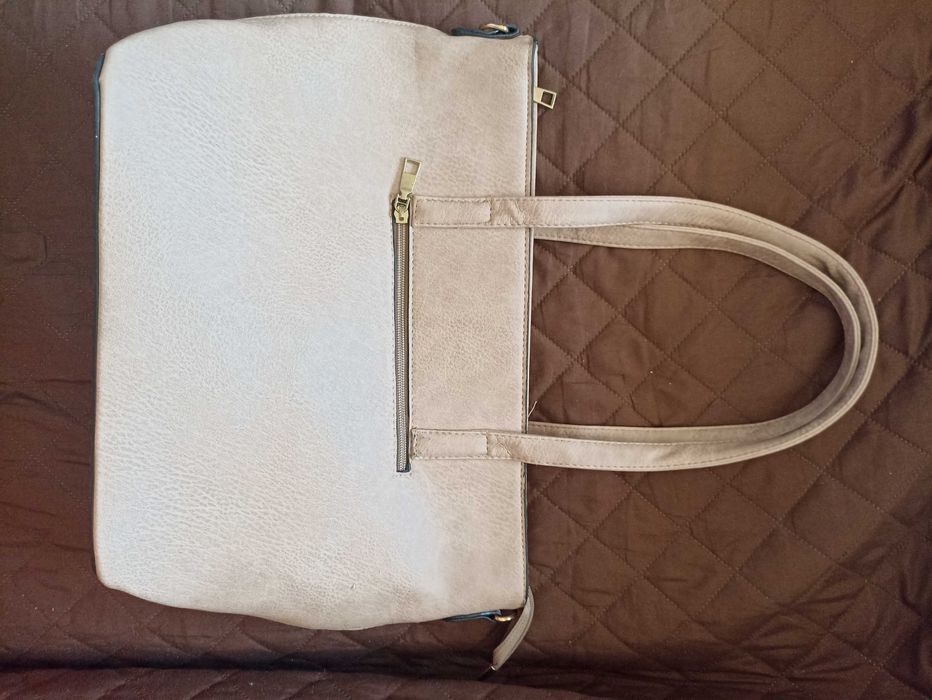 Mala de senhora da cavalinho