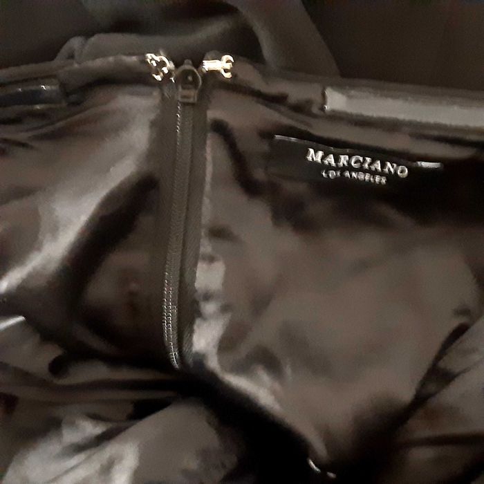 Suknia wieczorowa czarna r 42