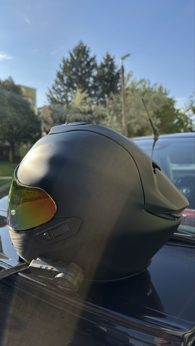 Kask scorpion exo 1400 evo ii air