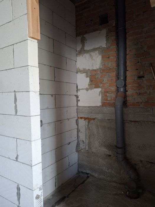 Продаж якісного дуплекса м.Ірпінь 4 кім 120м2 та 3 сотки землі  ГАЗ!