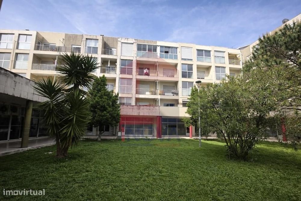 Apartamento T3, Maximinos