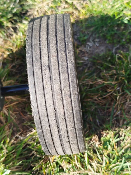 Jeździk Puky Wutsch