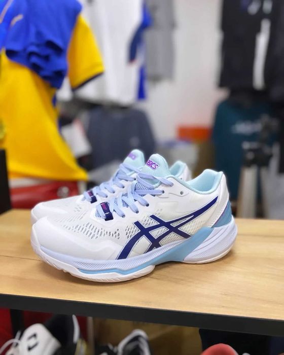 Волейбольні кросівки Asics Sky Elite жіночі чоловічі  ff2  волейбольні