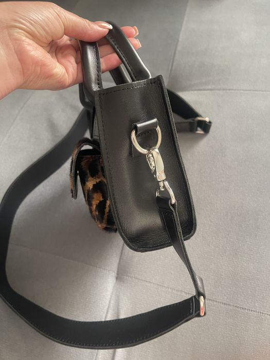 Сумочка жіноча, українського бренду