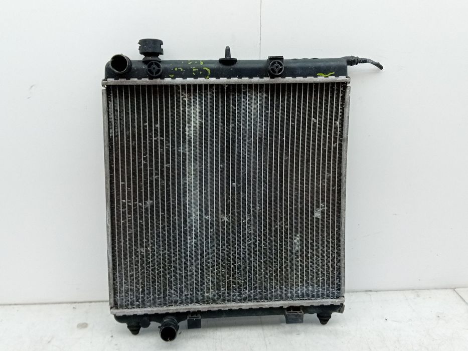 Radiador de água CITROËN C2 (JM_)