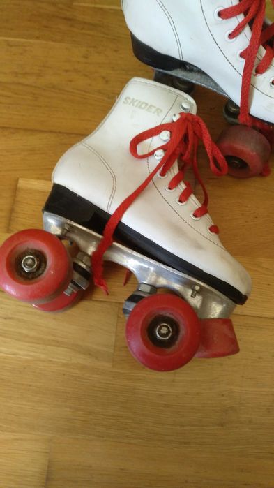 Patins número 32
