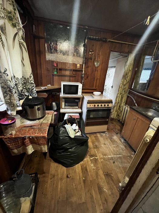 Продам частина будинку