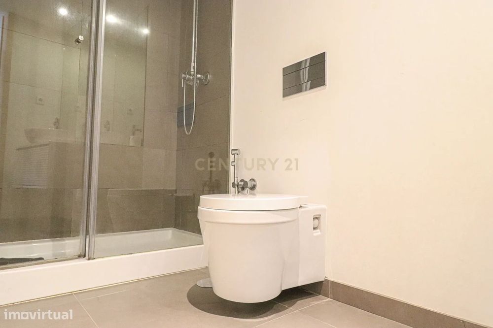 Apartamento T1  em Vera Cruz Aveiro
