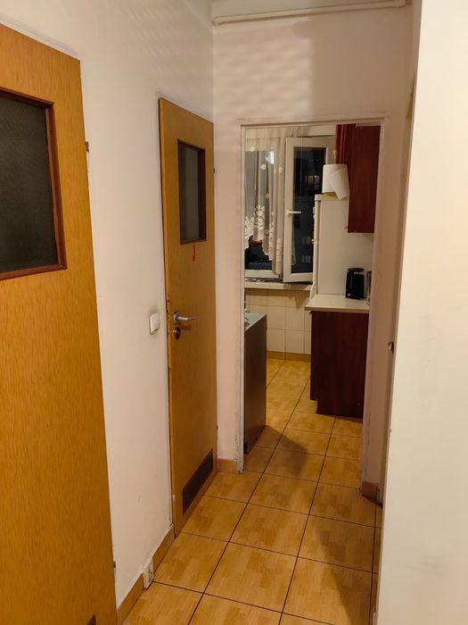 Pokój jednoosobowy dla studenta blisko politechniki