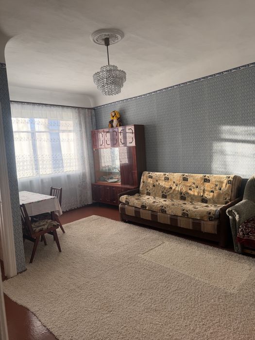 Здам 2 х кімнатну квартиру