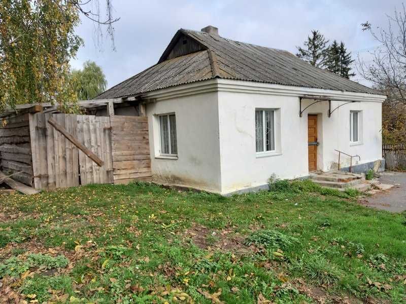 неж. приміщення Хмельницька область с. Сковородки, вул. Миру, 14