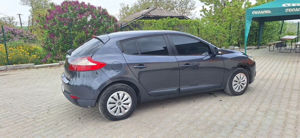 Продам Renault Megane
