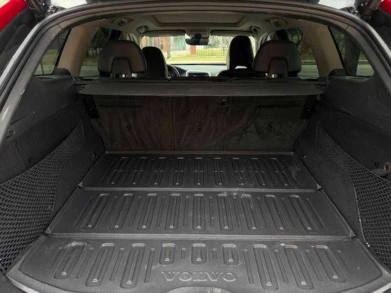 2017 Volvo XC60 T5 Inscription