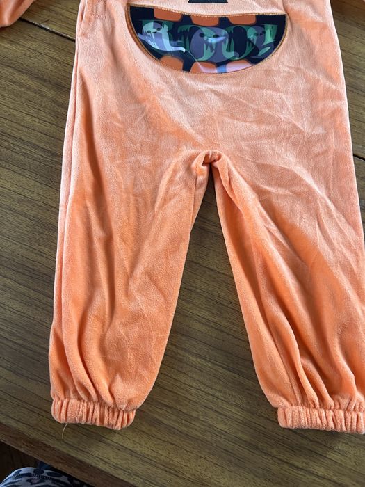 Костюм тикви