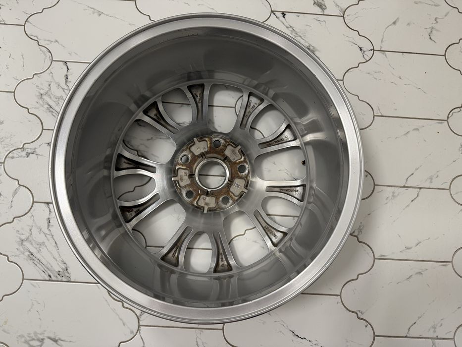 Felga aluminiowa Chrysler Pacifica 5x127 18” MOPAR