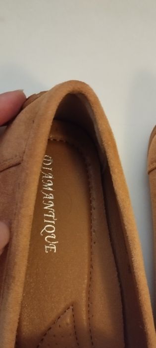 Sapatos senhora novos 36