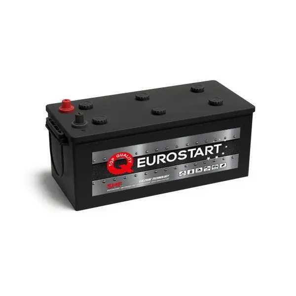 Akumulator 12V 180Ah 1100Ah EUROSTART. NAJTANIEJ!!!