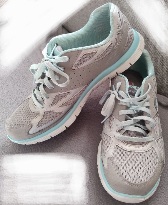 Buty sportowe skechers