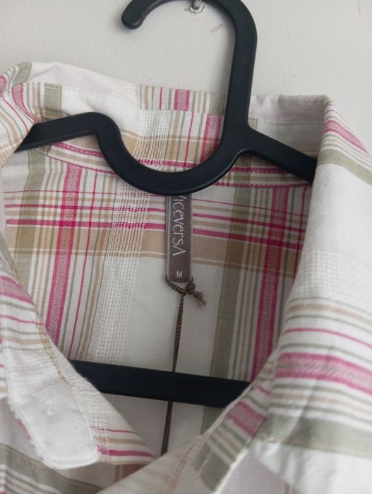 Koszula męska Vice Versa