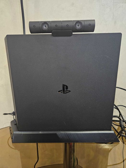 Консоль PS4 + VR