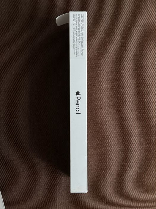 Apple pencil новий
