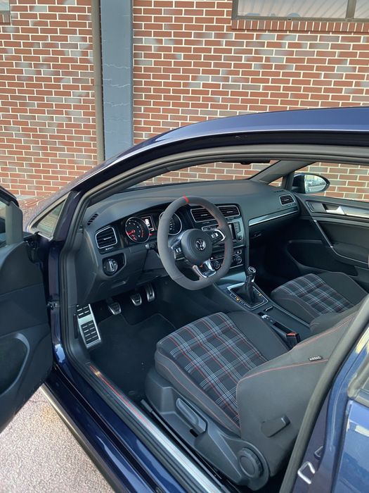 VW Golf 7 GTI Performance 230cv MANUAL | ORIGINAL