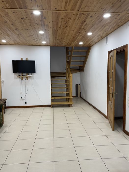 Відпочинок в Карпатах Славське