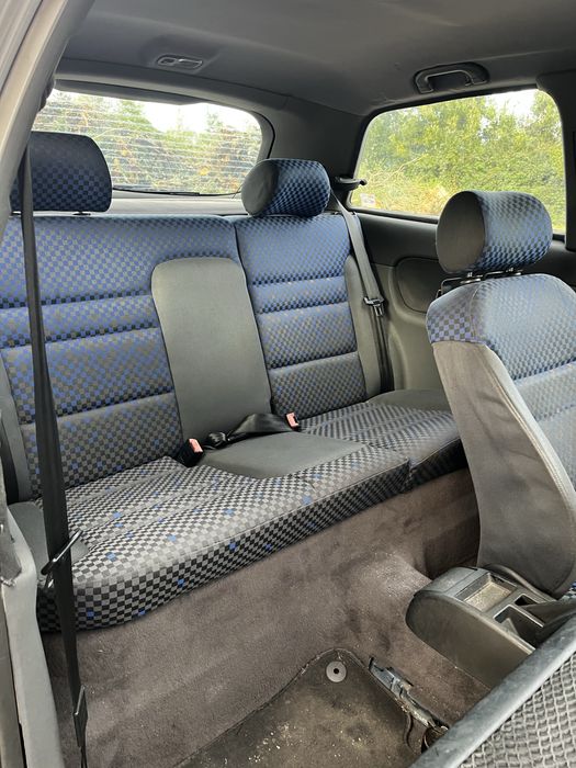 Audi a3 1.9 tdi vp110