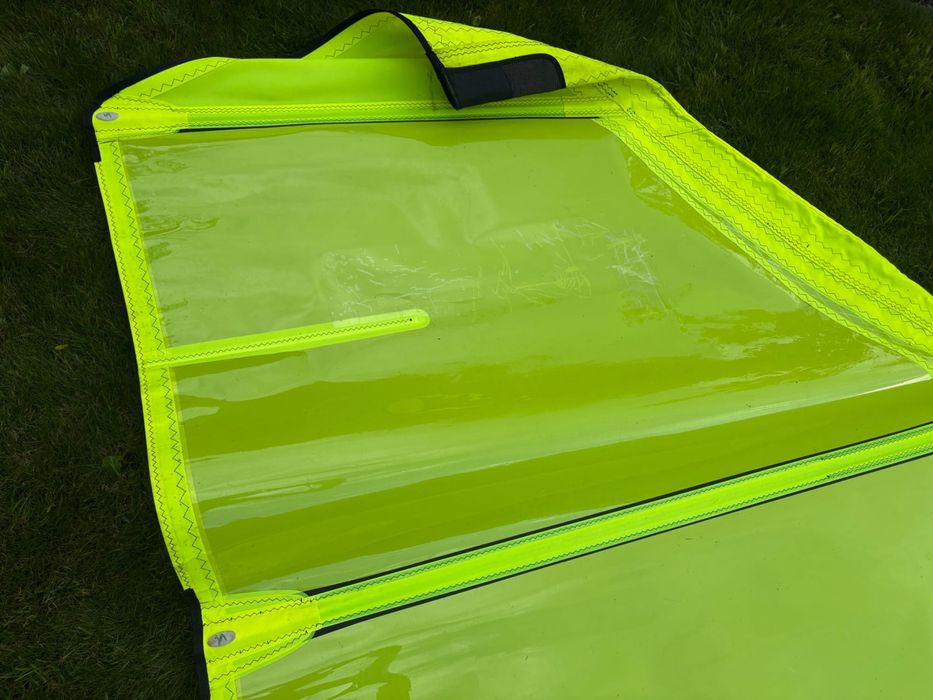 Żagiel Windsurfingowy Simmer Style Enduro 7.1