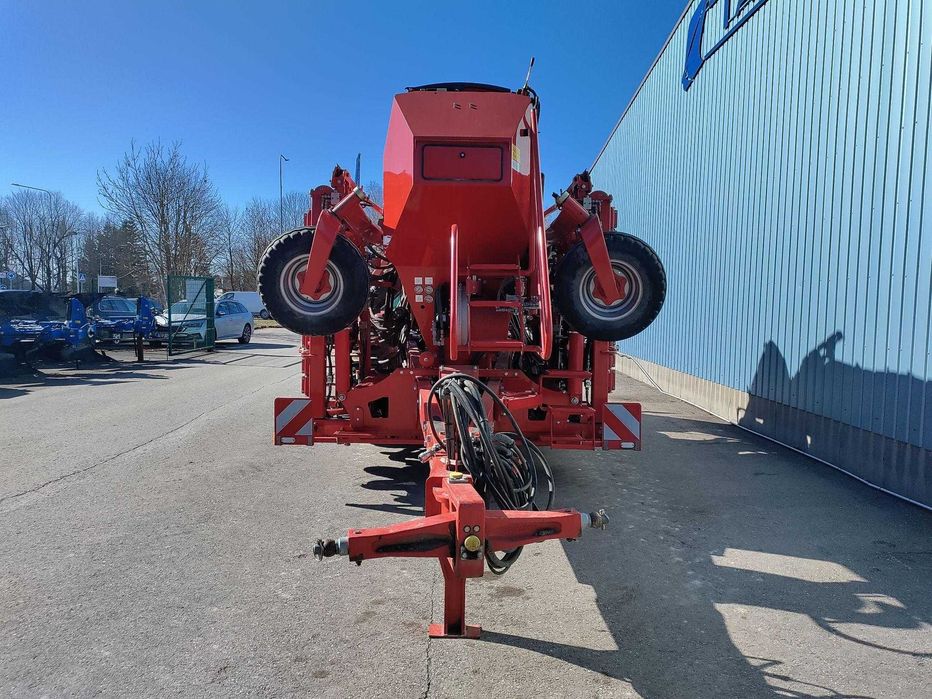 Horsch Pronto 6NT