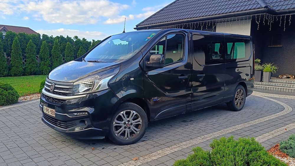 Fiat Talento
