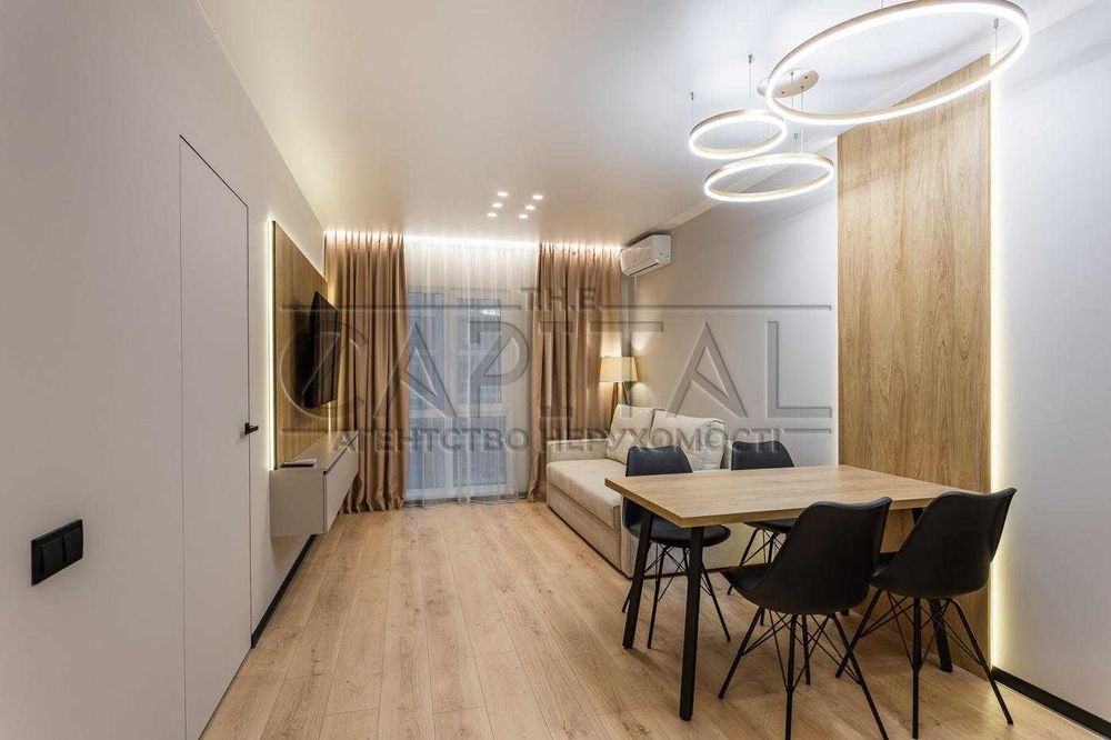 3-rooms apartment apartment by the address (area 60,6 m²) - Atlanta.ua - photo 6