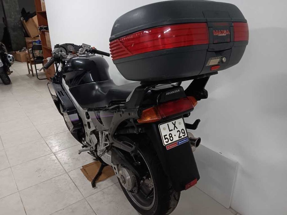 Peças Honda VFR750