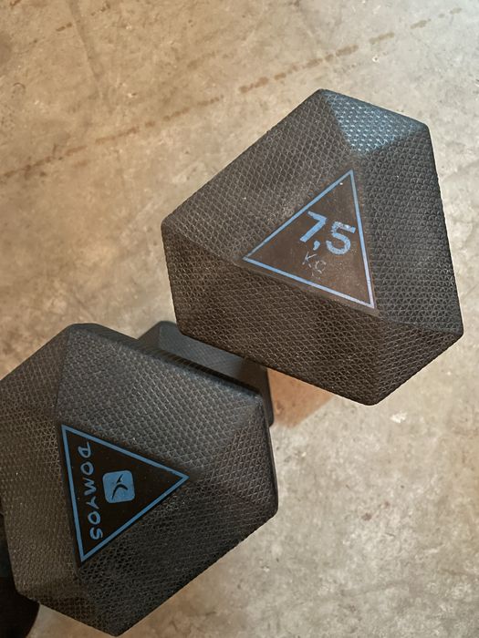 Halter Decathlon64741168485634121