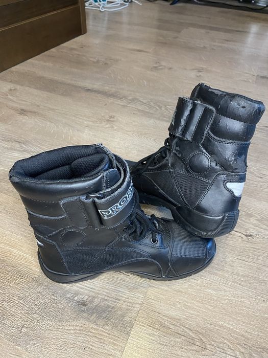 Мотоботи Probiker