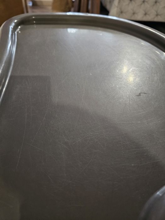 Krzesełko do karmienia Lionelo Cora