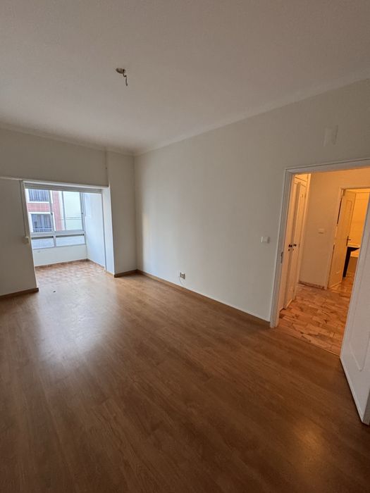 T1 centro da Amadora