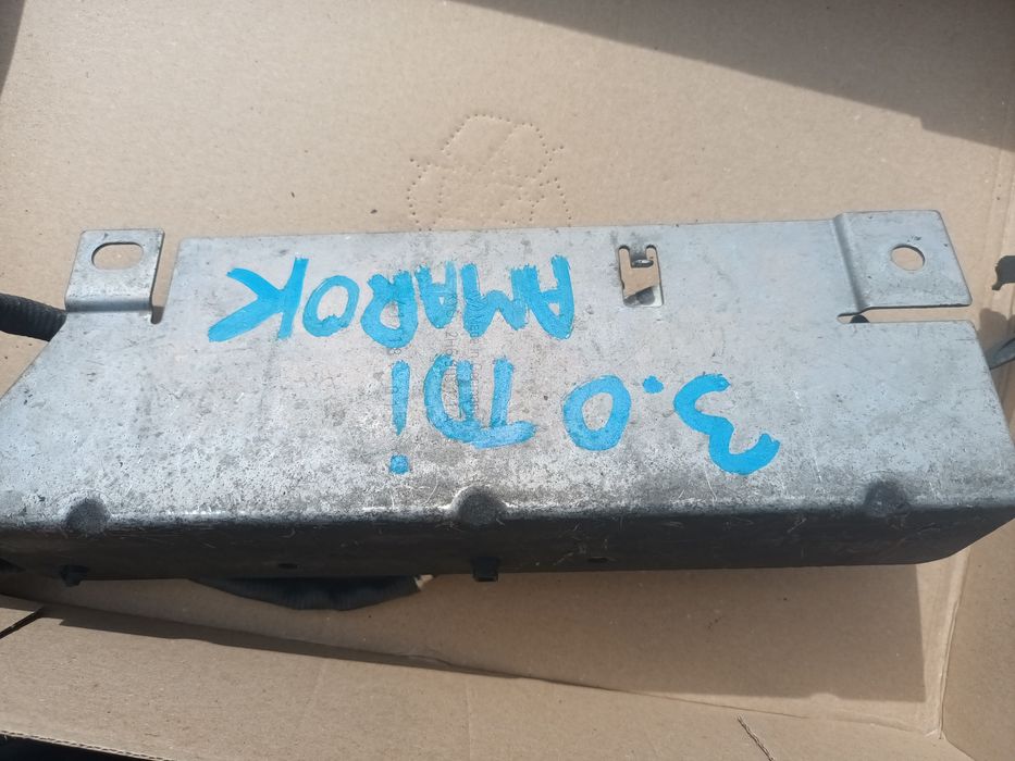 Czujnik nox sonda Volkswagen amarok 3,0 tdi