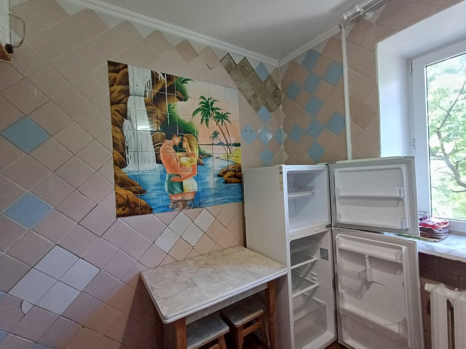 Оренда 1кім квартири в центрі