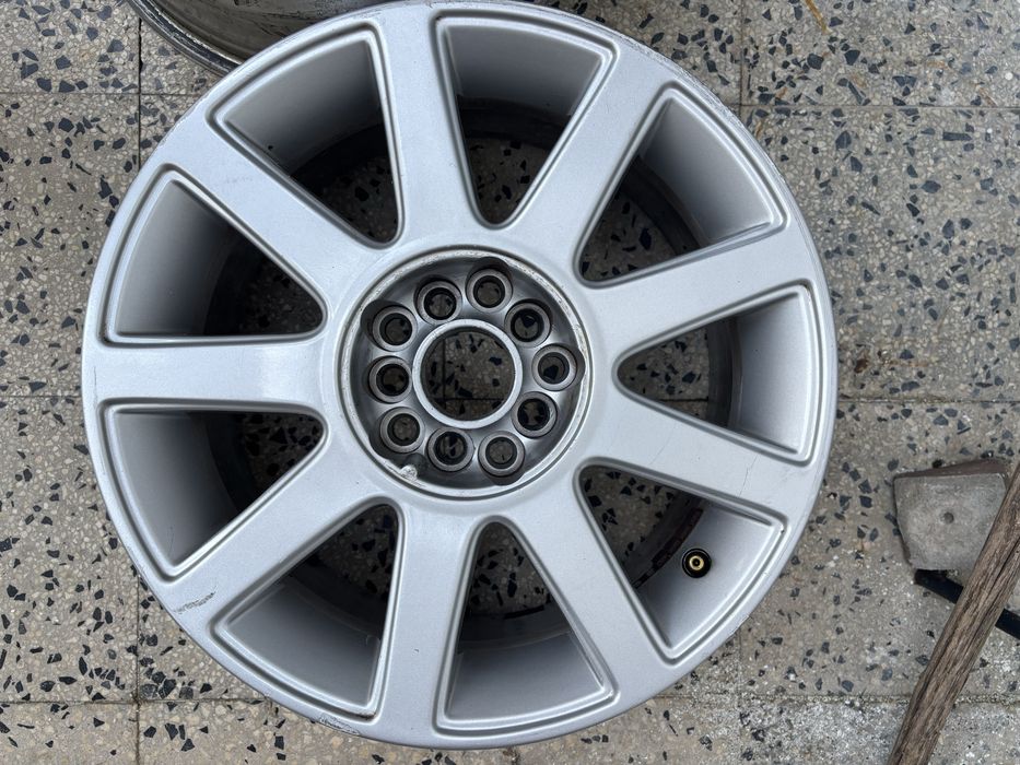Jantes 16 audi a3 8l
